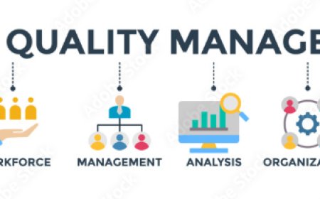 How Six Sigma Boosts Quality Management