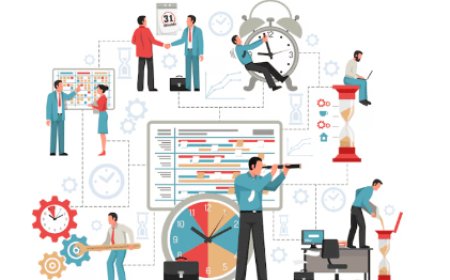 The Power of Lean Six Sigma in Process Improvement