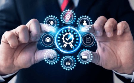 Understanding Quality Management through Six Sigma