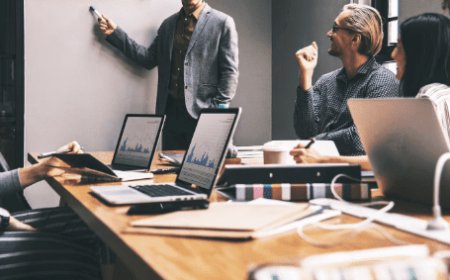 A Beginner's Guide to Lean Six Sigma