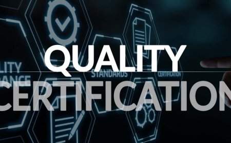 Why do quality certifications matter for your career growth?