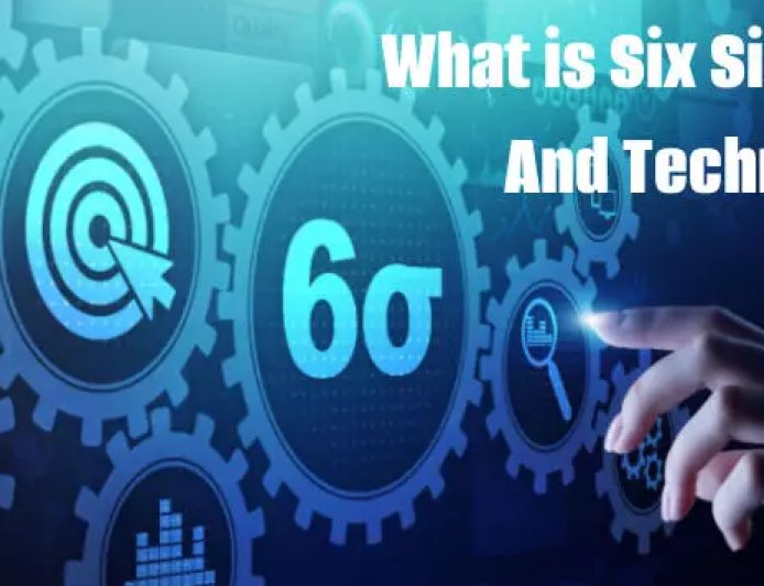 Tools and Techniques for Success with Six Sigma