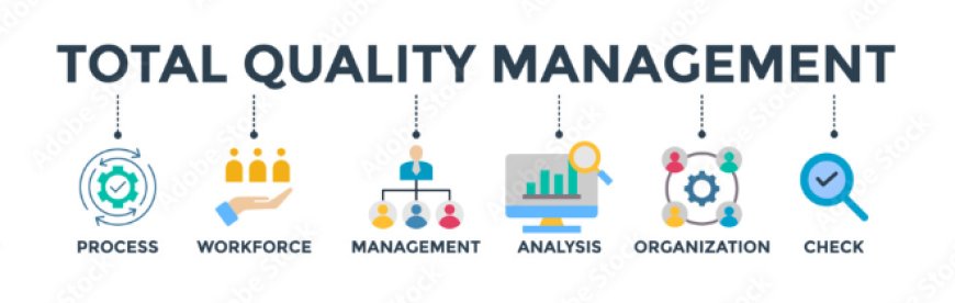 How Six Sigma Boosts Quality Management