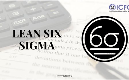 Boost Efficiency with Lean Six Sigma