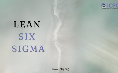 Achieve More with Lean Six Sigma