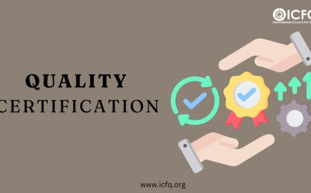 Why Quality Certifications Can Boost Your Career