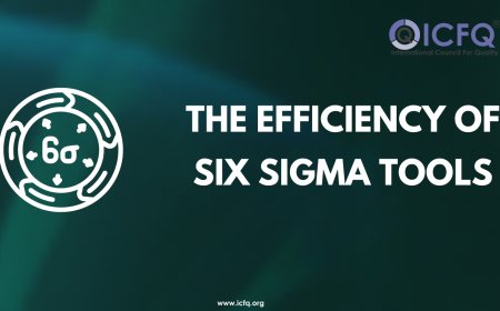 The Efficiency of Six Sigma Tools