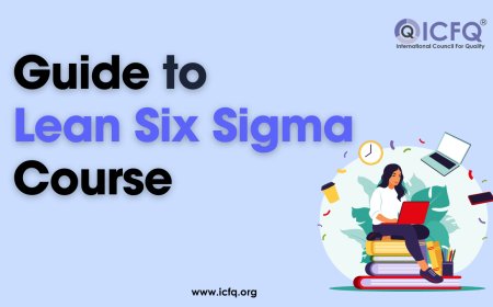 Comprehensive Guide to Lean Six Sigma Course