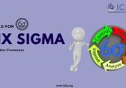 Top Six Sigma Tools for Better Processes