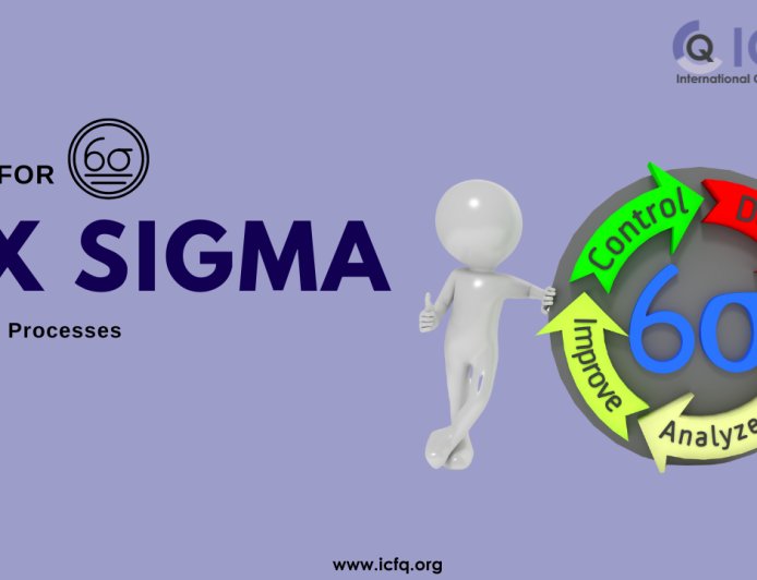 Top Six Sigma Tools for Better Processes