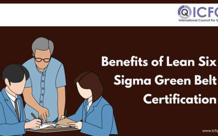 Define Six Sigma in Simple Terms