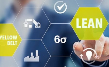 The key success of the Six Sigma Yellow Belt certification