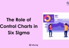 Controlling Quality: The Role of Control Charts in Six Sigma