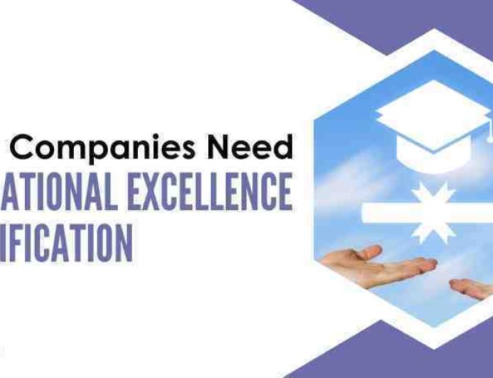 Why Companies Need Operational Excellence Certification